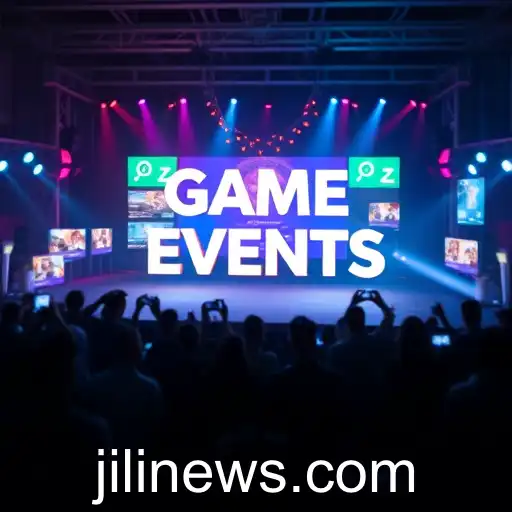 Jilinews: Bridging the World of Gaming with Exciting Events