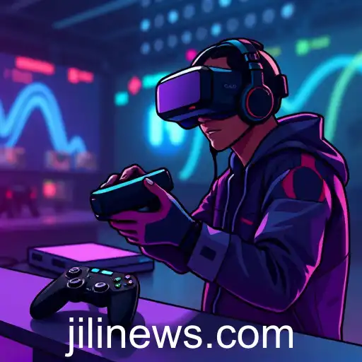 The Evolution of Gaming in 2025