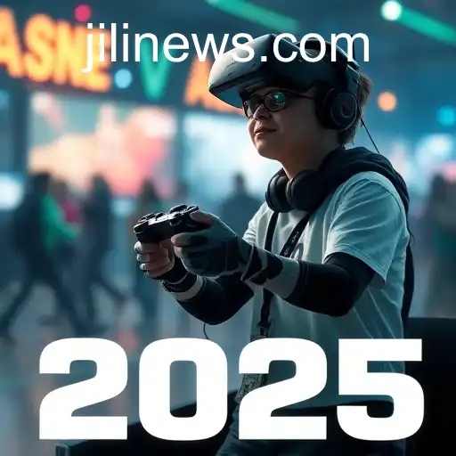 The Evolution of Gaming in 2025