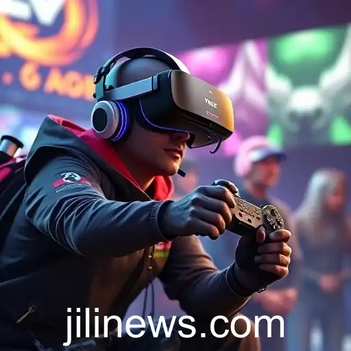 The Evolution of Gaming in the Digital Age