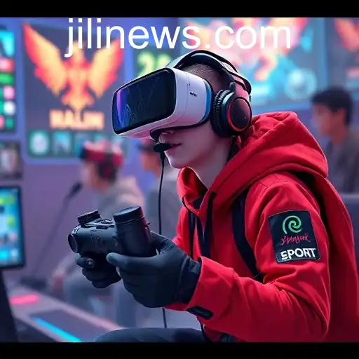 The Evolution of Online Gaming in 2026