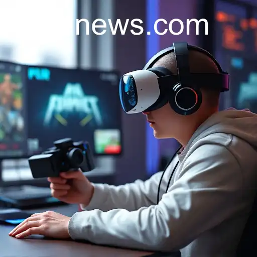 The Evolution of Online Gaming in 2026