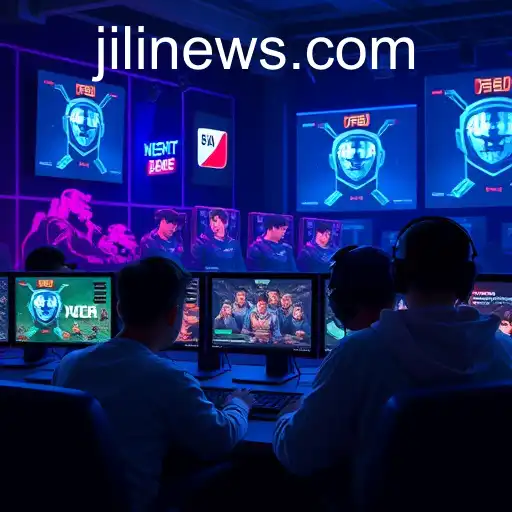 The Evolution of Online Gaming Platforms