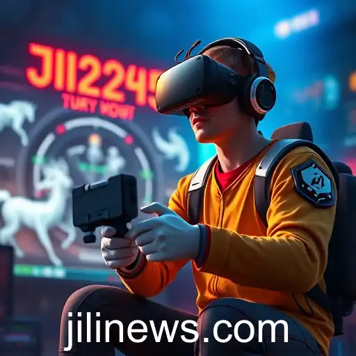 The Evolving Landscape of Online Gaming in 2025