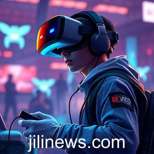 Evolving Trends in Online Gaming