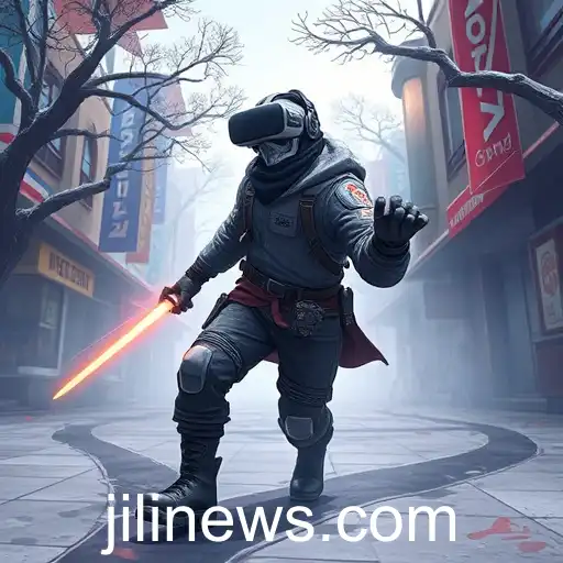 Redefining Gaming: Exploring the 