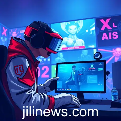 The Evolving World of Online Gaming