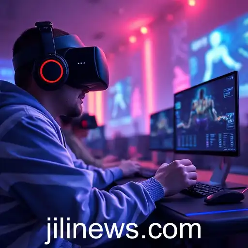 Evolving Landscape of Gaming in 2025