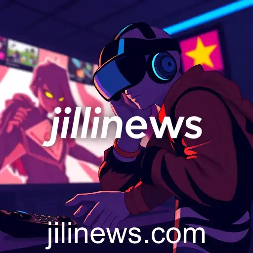 Gaming Industry Innovation and Challenges Ahead