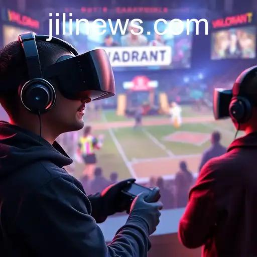 Gaming Innovations and Trends of 2025