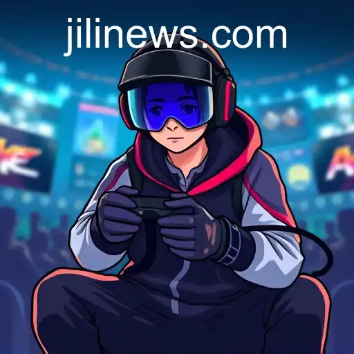 Gaming Revolution: Jilinews and the Year in Review