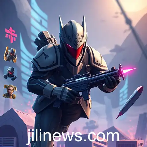 Gaming Trends and Innovations