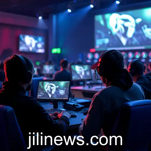 Evolution of Gaming Trends Shaping 2025