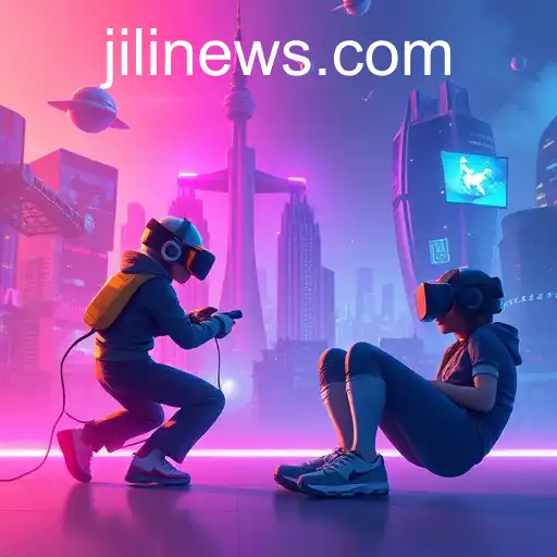 Evolving Trends in the Gaming World