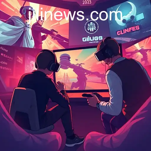 Changing the Game: Jilinews' Impact on Gaming Trends