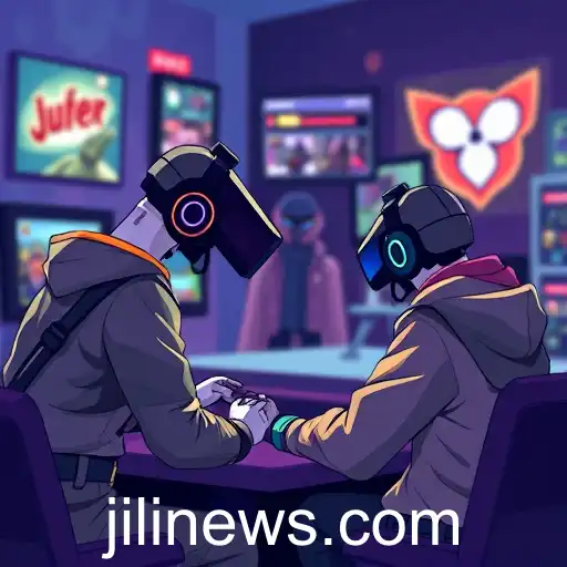 The Rise of Online Gaming Platforms