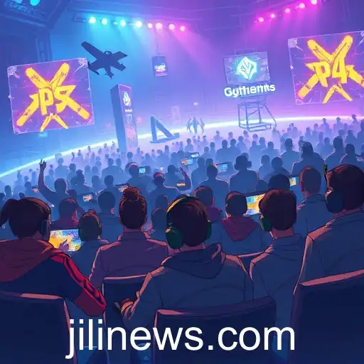 Revamped Online Gaming Landscape