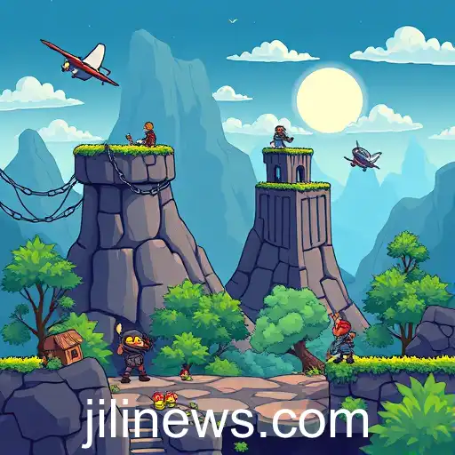 Insightful Journeys: Unveiling the Power of Game Reviews on Jilinews