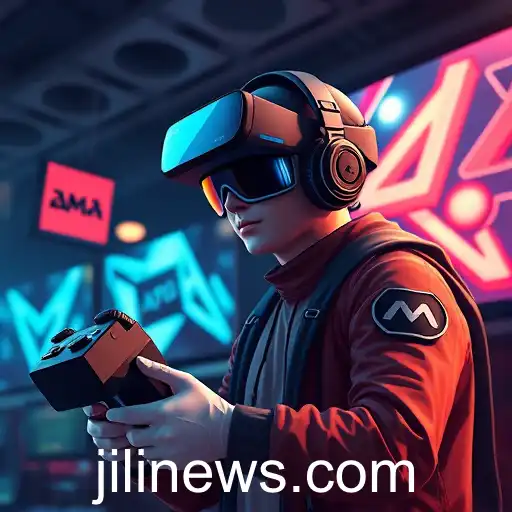 Revolutionizing the Gaming World with Jilinews