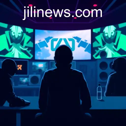 The Rise of Jilinews in the Gaming World