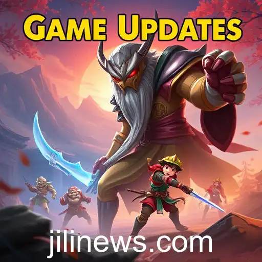 Exciting Developments in the World of Gaming: Latest Game Updates Explored