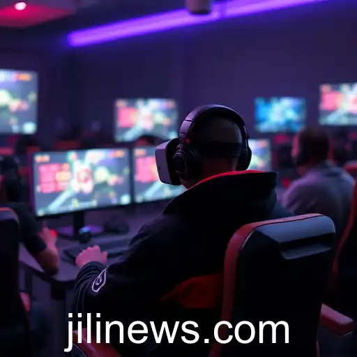 The Rise of Video Content in Gaming: Exploring the 'jilinews' Phenomenon