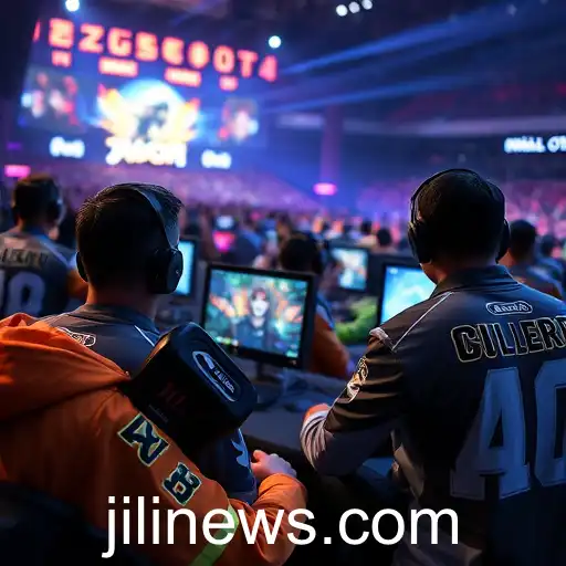 Virtual Worlds Shaping Gaming Future